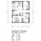 Wohnung 3A - 2 Personen